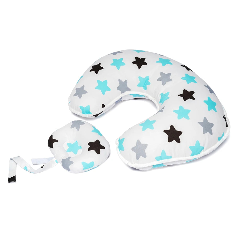 Insular Breastfeeding Pillow