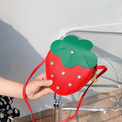 Rabbit Crossbody Bags