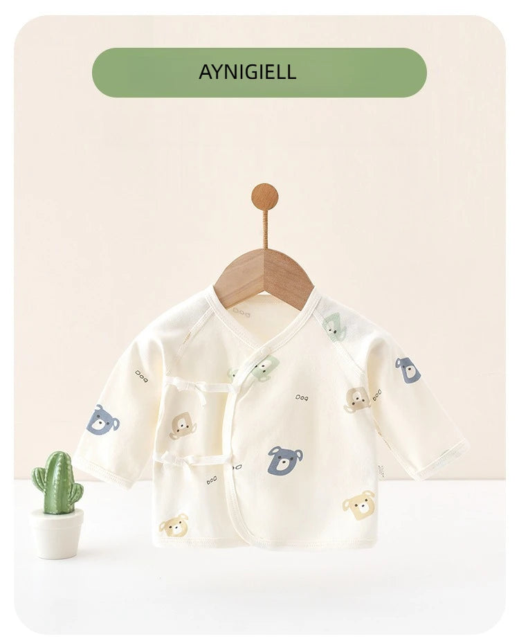 Baby Jacket for Newborns