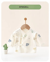 Baby Jacket for Newborns