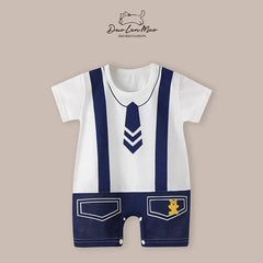 Body suit Newborn Infants - PAMU8