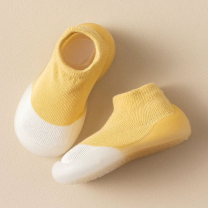 Anti-Slip Socks Shoes for Toddlers