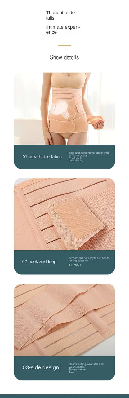 Belly Abdomen Postpartum Belt
