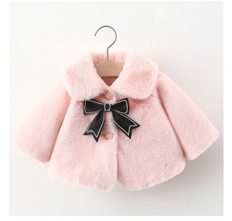 Christmas Princess Cloak