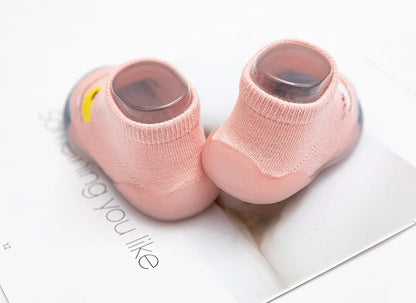 Anti-slip  Socks Infant Shoes
