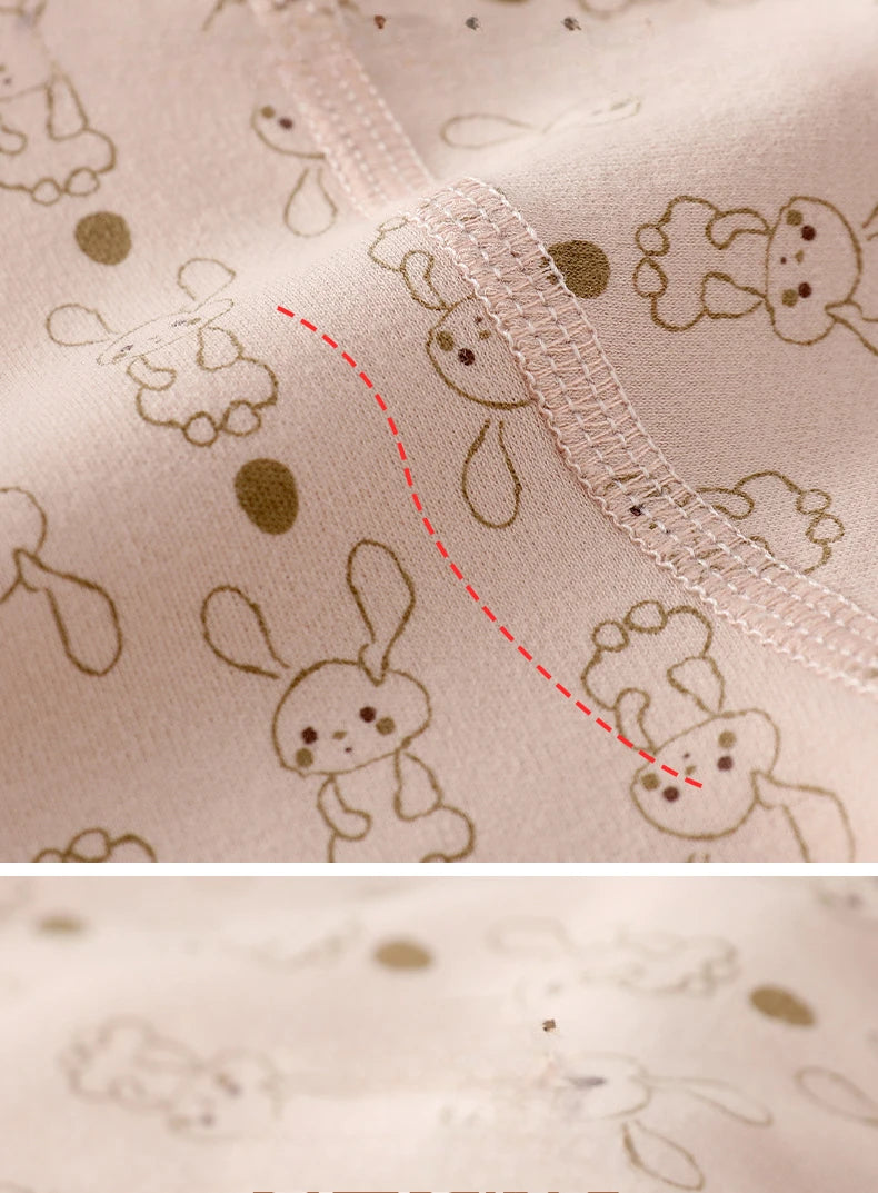 High Quality Infant Cotton Suit