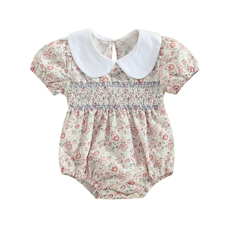 Doll Collar baby Outfit