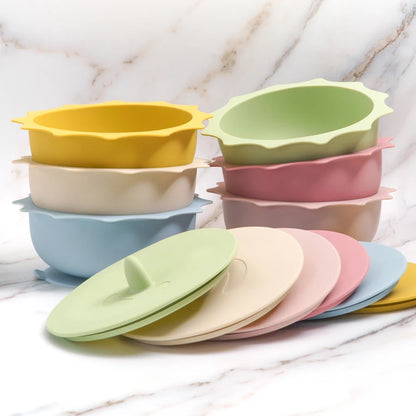 1PCS Baby Food Tray