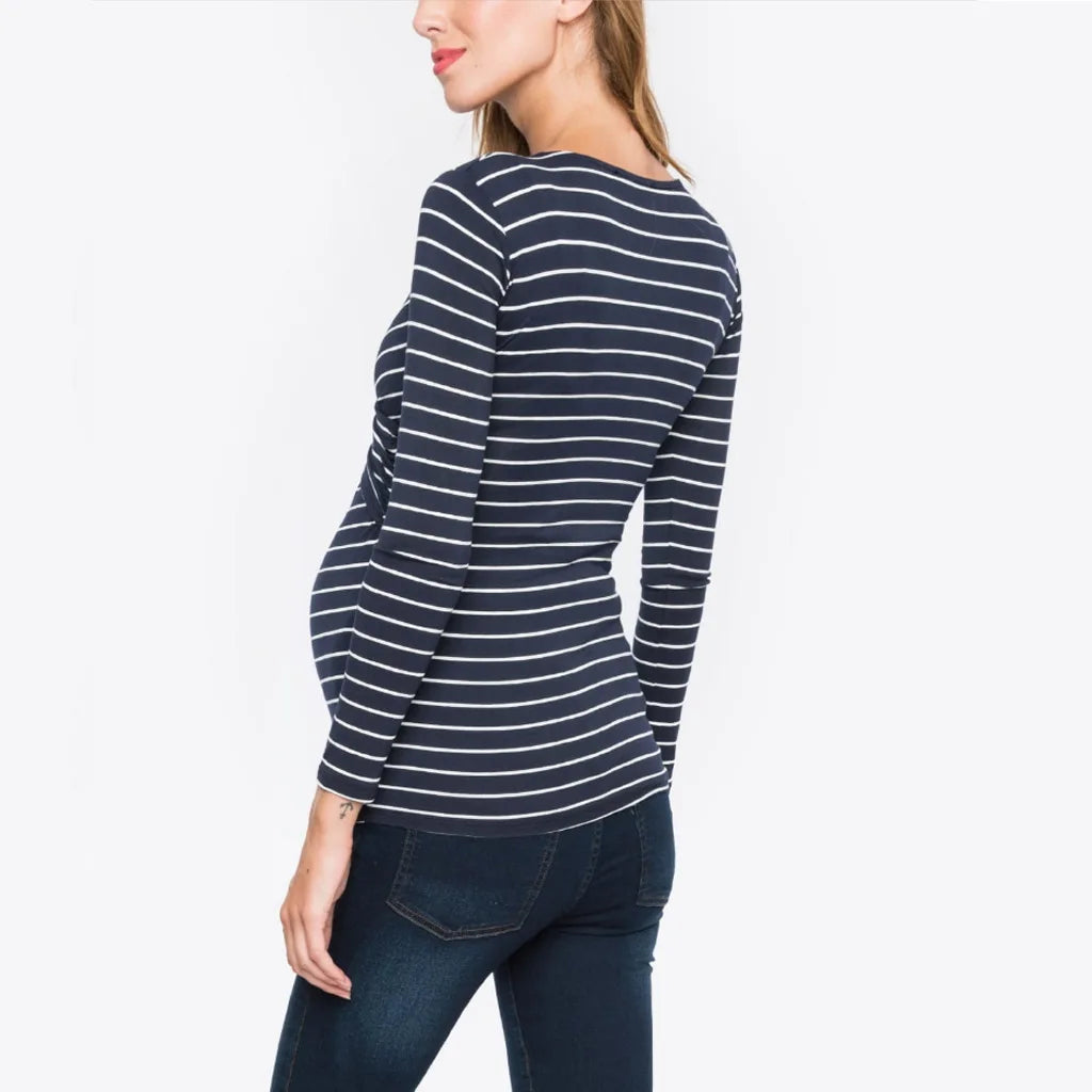 Maternity Nursing Top