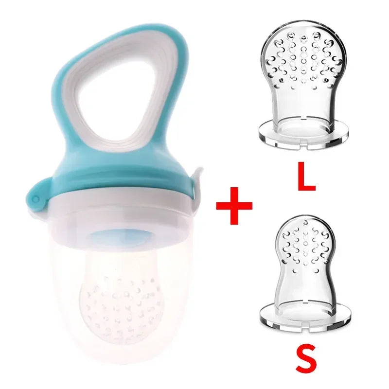 Baby Pacifier Fruit Feeder - PAMU8