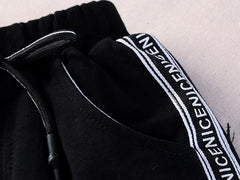 Casual Toddler Pants Suit