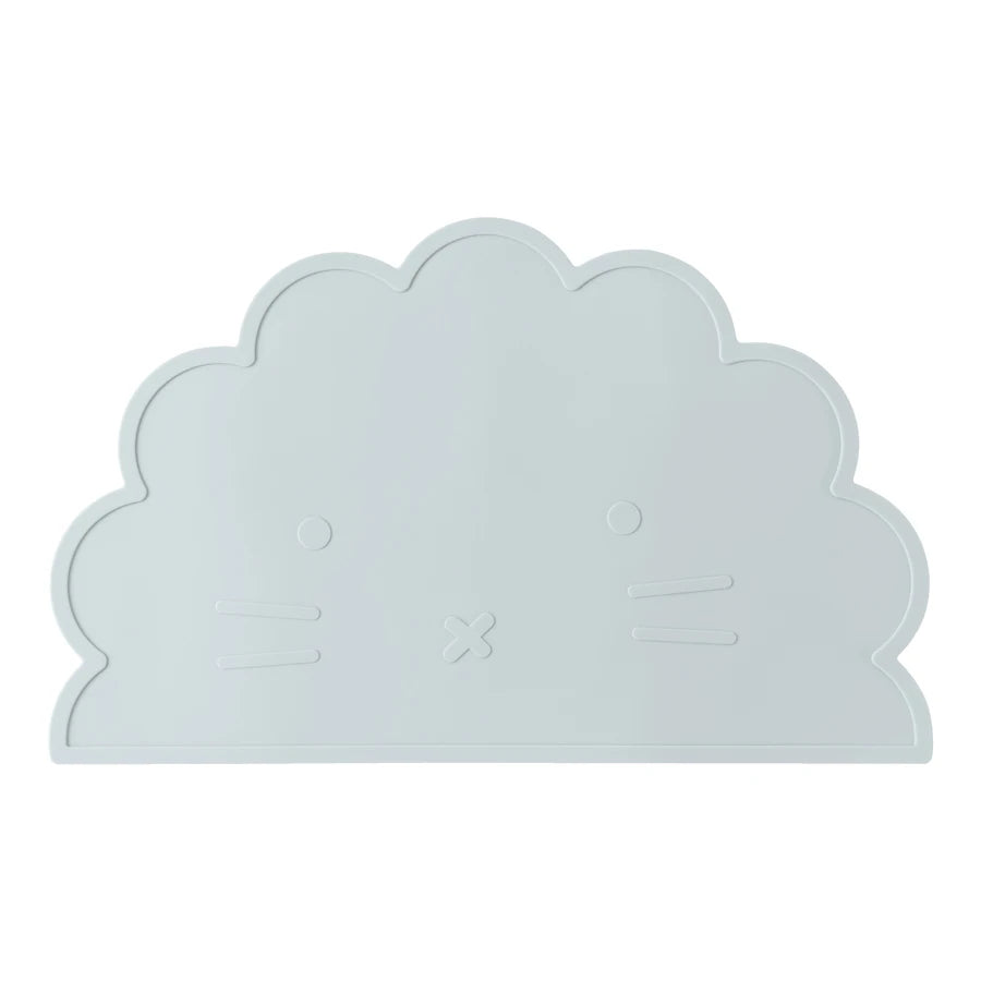 Baby Feeding Dishes Plate Mat