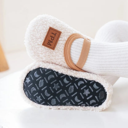 Floor Socks Non-Slip for Toddlers