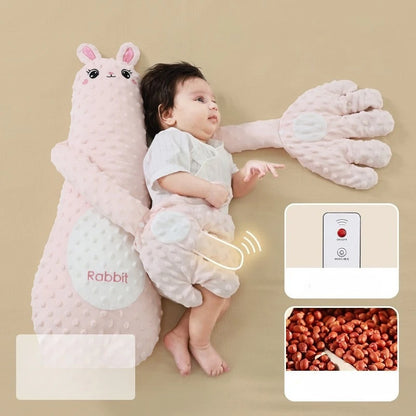 Remote Control Baby Hand Pillow