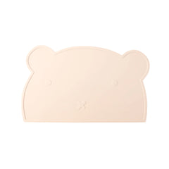 Silicone Baby Feeding Mat, Non-Slip Placemat