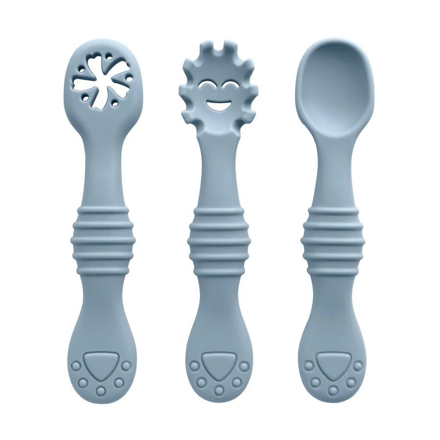 3PCS Spoons Utensils Set