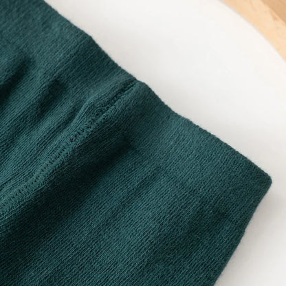 Newborn Elastic WaistTights