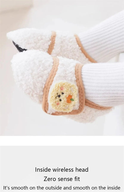 0-5Y Baby Non Slip Floor Socks