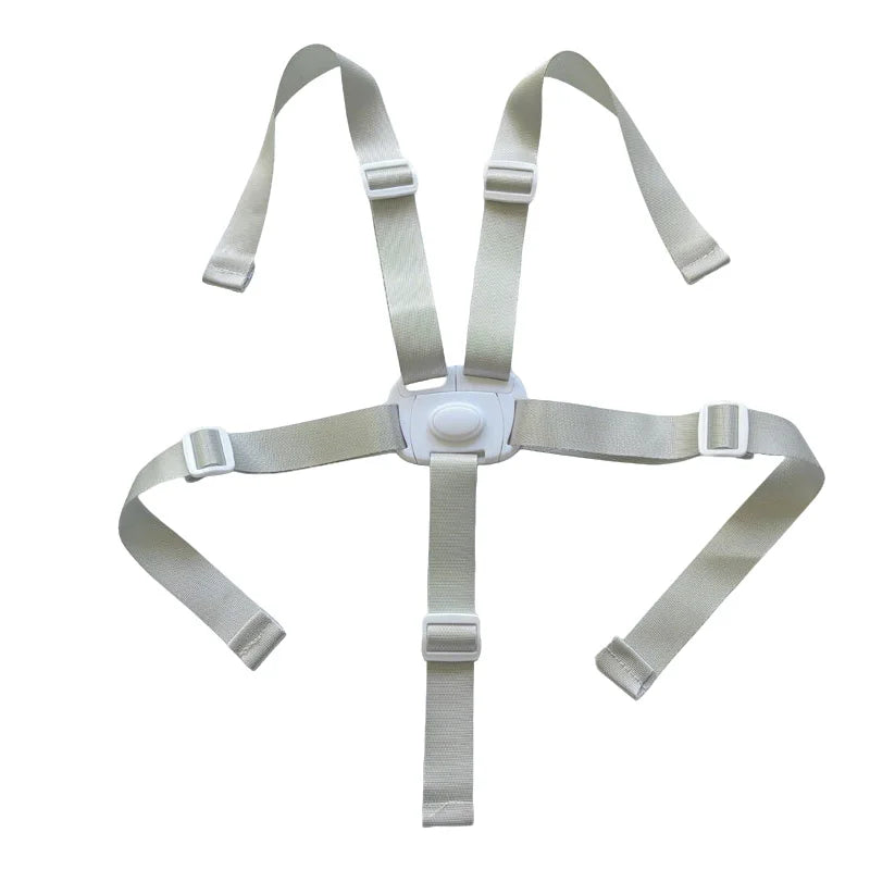 Seat Belts for Stroller