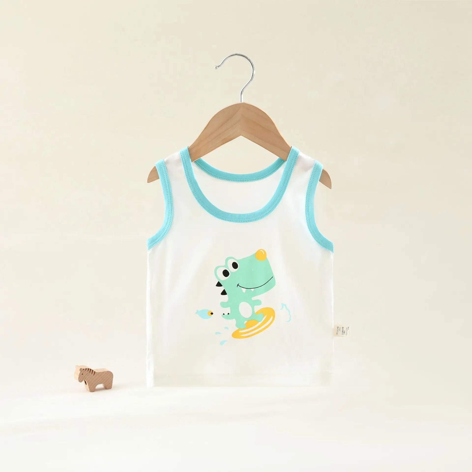 Newborn Baby Top Set