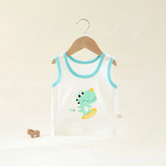 Newborn Baby Top Set