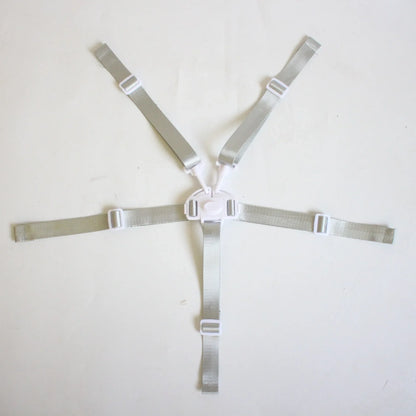 Seat Belts for Stroller