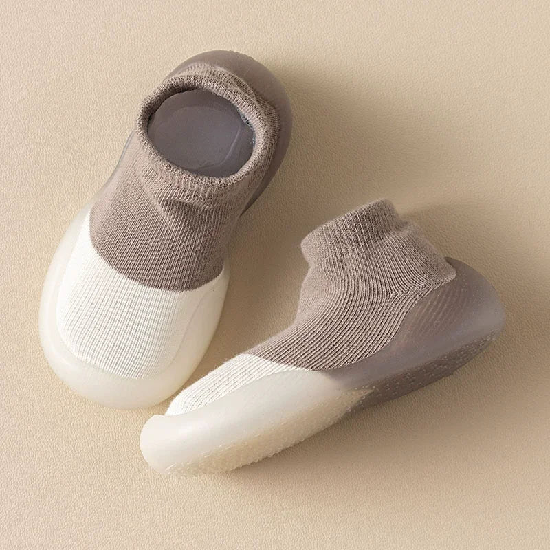 Anti-Slip Socks Shoes for Toddlers