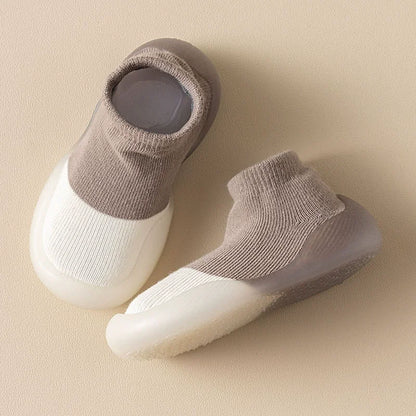 Anti-Slip Socks Shoes for Toddlers