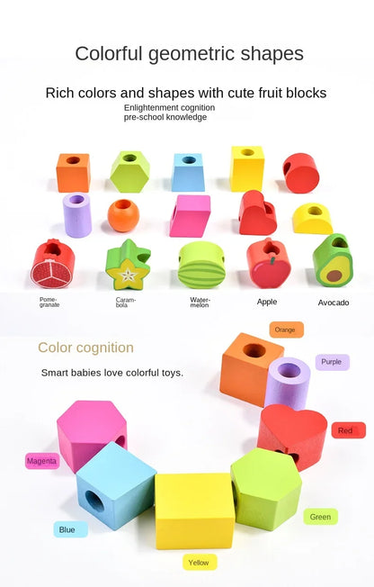 Toys Stacks Blocks Puzzle Game - PAMU8