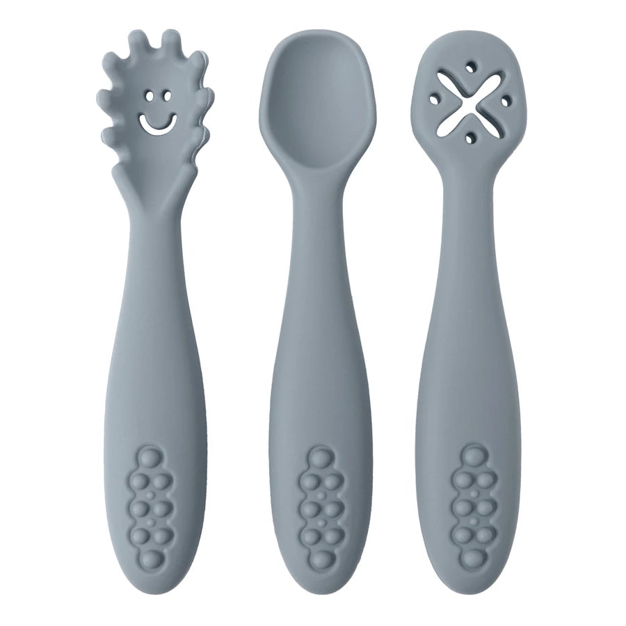 Utensils Set Newborn Feeding Spoon Set - PAMU8
