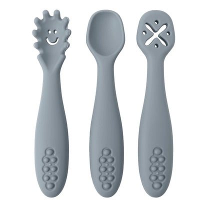 Utensils Set Newborn Feeding Spoon Set - PAMU8