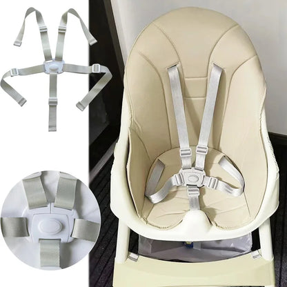 Seat Belts for Stroller