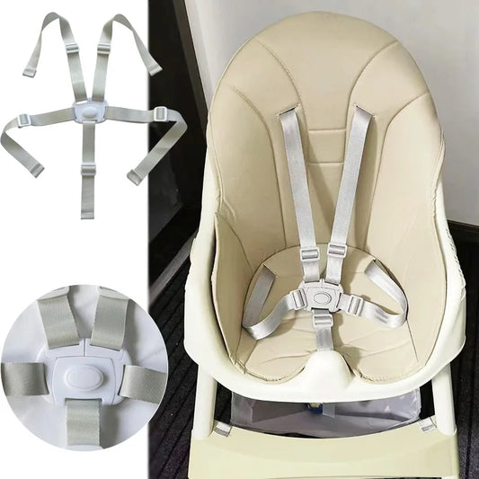 Seat Belts for Stroller