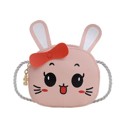 Rabbit Crossbody Bags