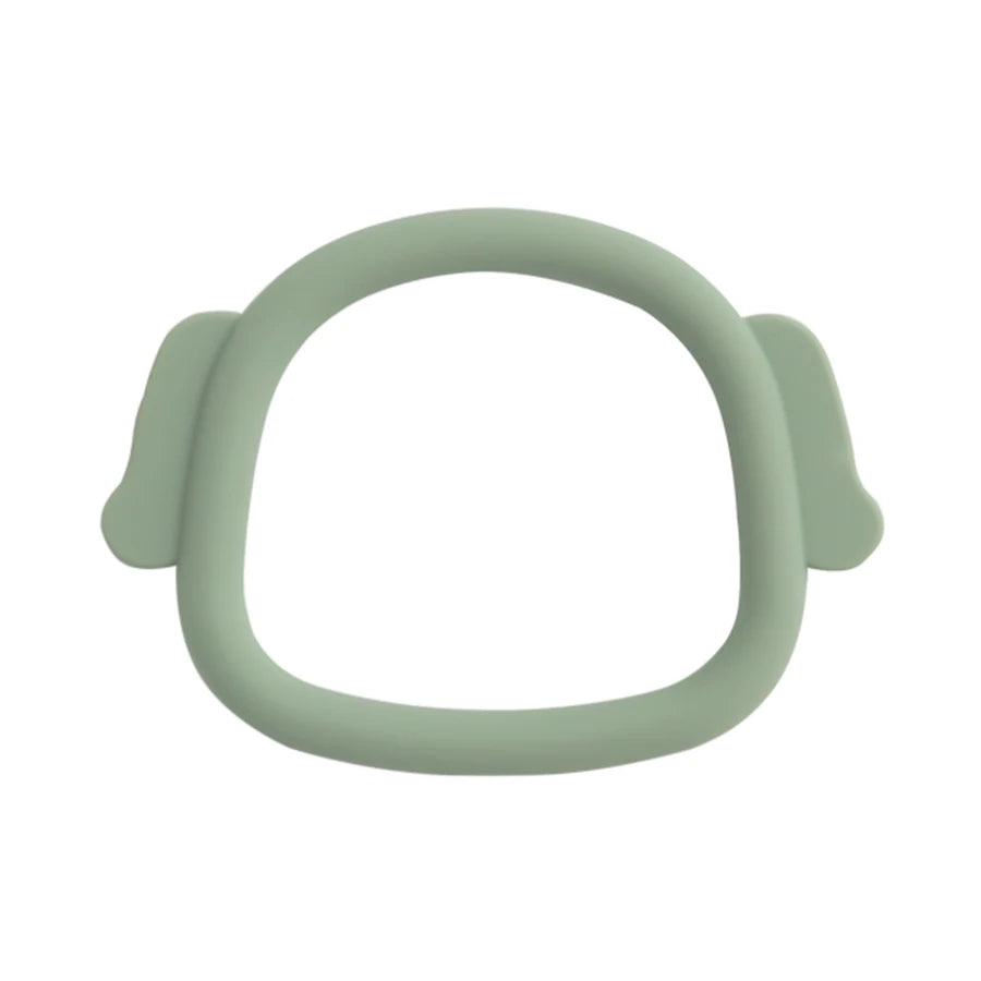 Teething Ring Baby Toy