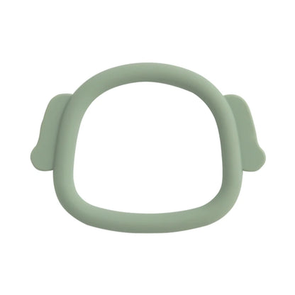 Teething Ring Baby Toy