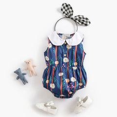 Baby Girls Bodysuits Onesies