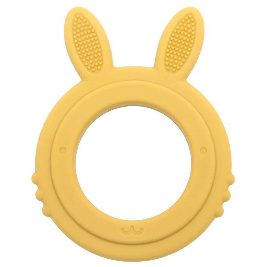 Gum Pain Relief Teething Toy