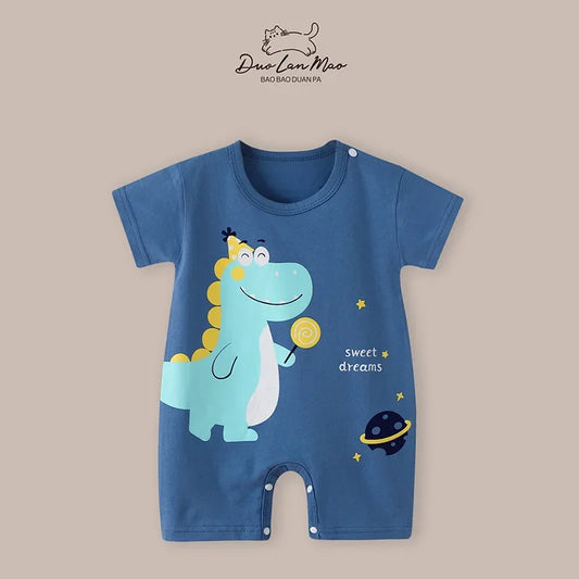 Body suit Newborn Infants - PAMU8