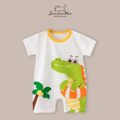 Body suit Newborn Infants - PAMU8