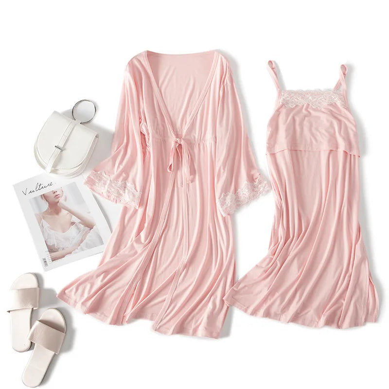 Maternity Hospital Robe