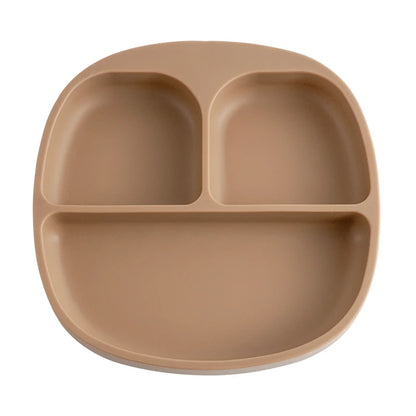 Dining Plate Training Bowl