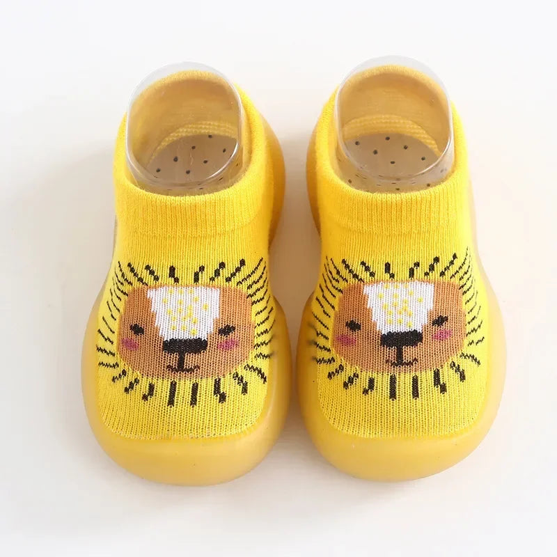 Anti-slip  Socks Infant Shoes