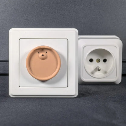 Baby Protection Socket Cover