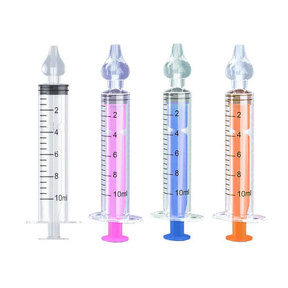 Nasal Aspirator Needle Tube