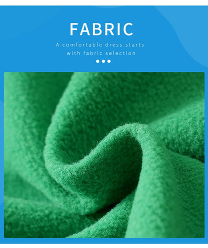 Christmas Soft Triangle Romper