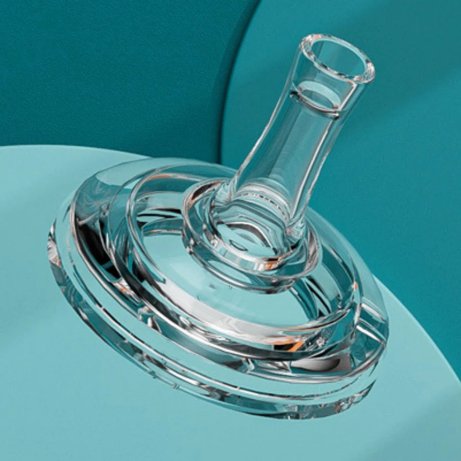 Student straw cup