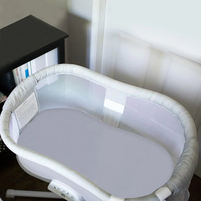 3 Pack Bassinet Sheets