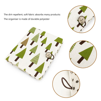 Waterproof Baby Diaper Bag