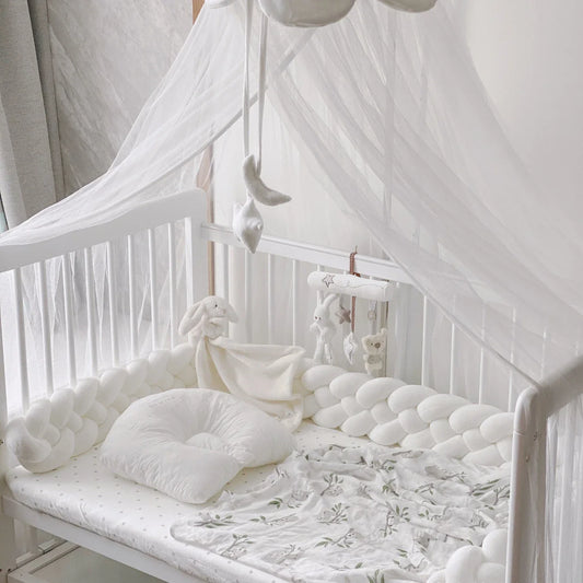 Baby Braid Bumper for Kids
